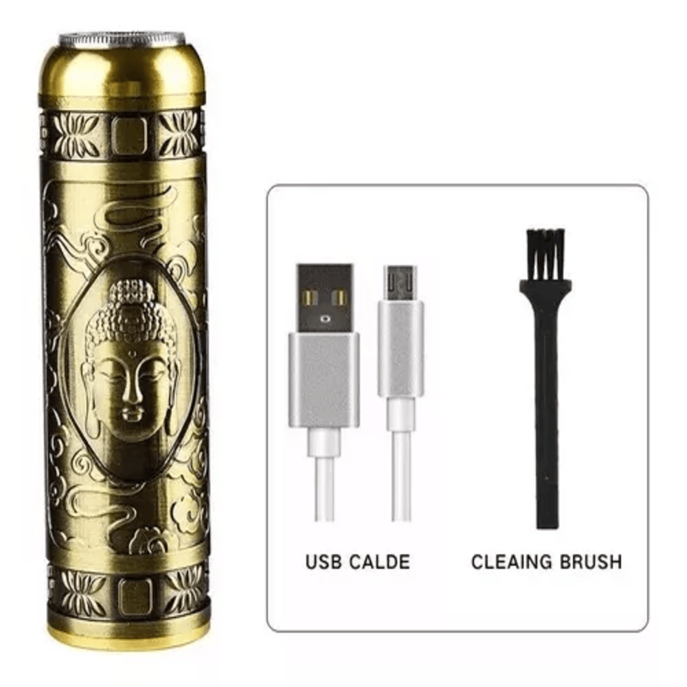 Mini Afeitadora Eléctrica