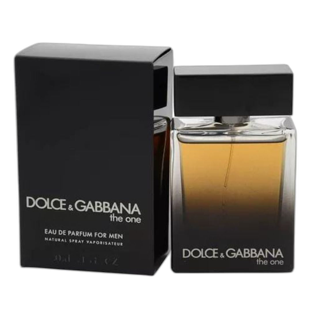 Perfume D>he One For Men-3A Riviera