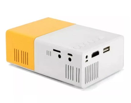 Mini Proyector HDMI