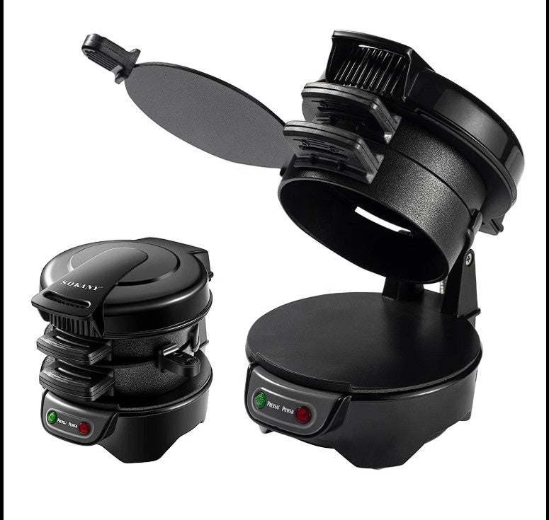 Maquina para hacer hamburguesas