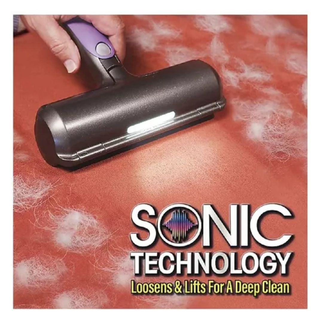 Removedor De Pelo De Mascotas Rodillo