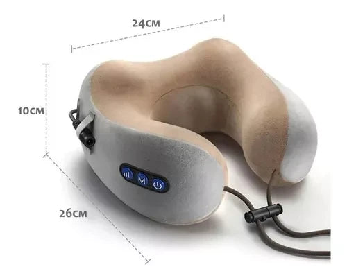 Cojin Masajeador