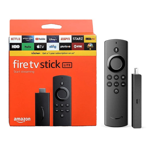 TV Stick Android Version 4K Ultra HD