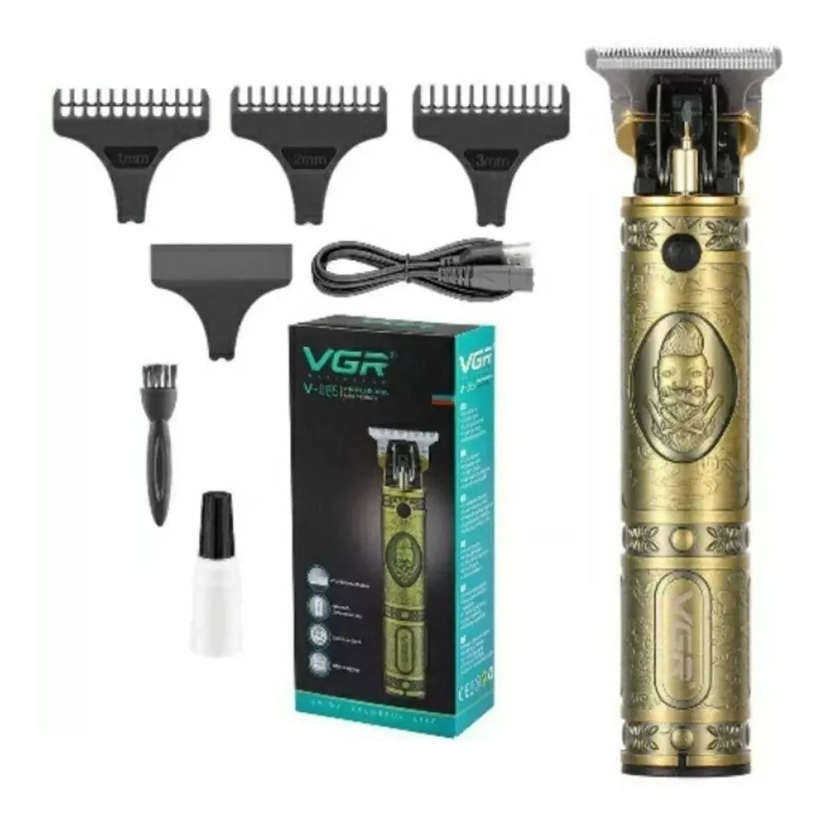 Gray helmet for bikers