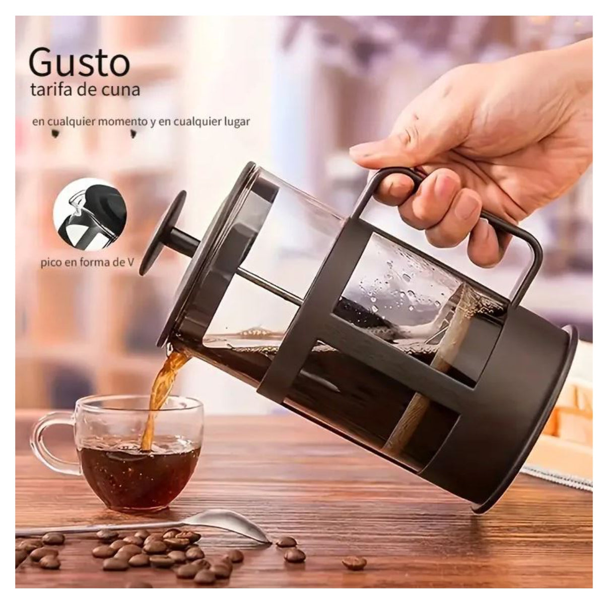 Gray helmet for bikers