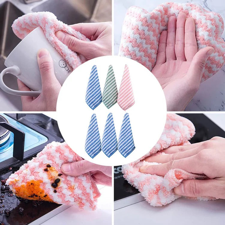 Toallitas Magic Absorbentes