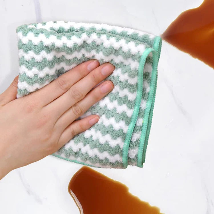 Toallitas Magic Absorbentes