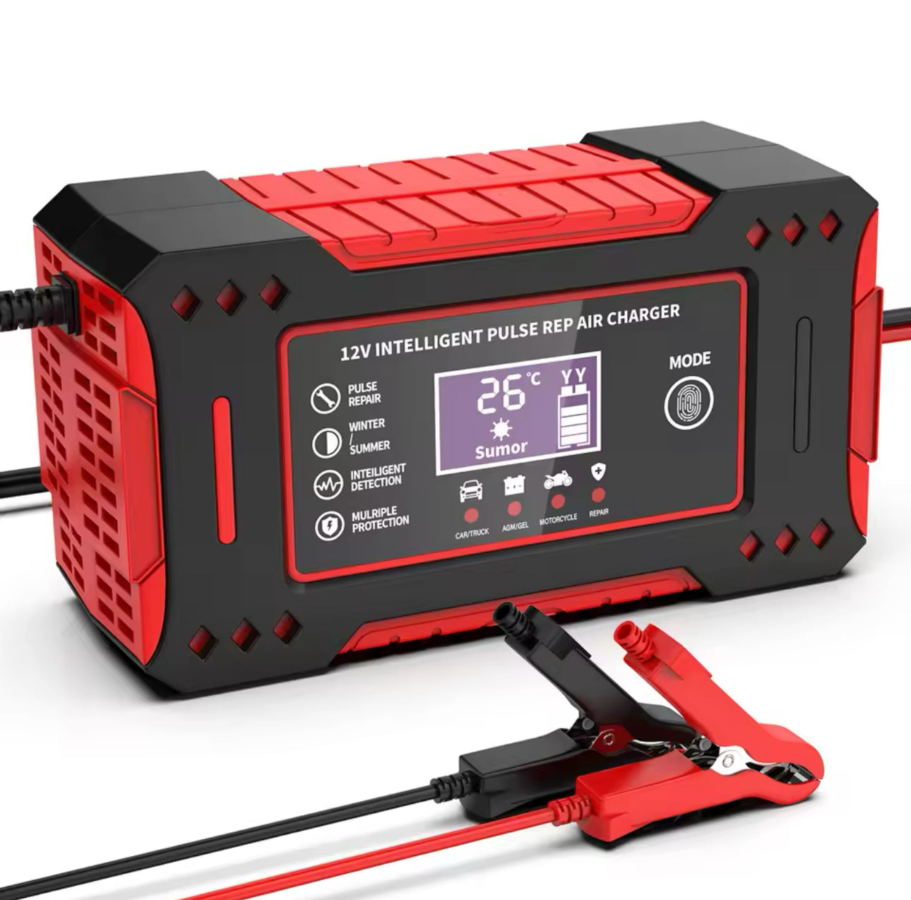 Gray helmet for bikers