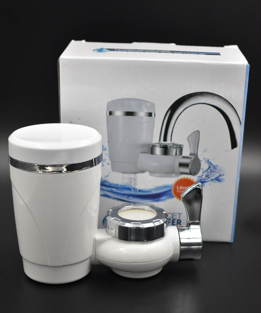 Gray helmet for bikers