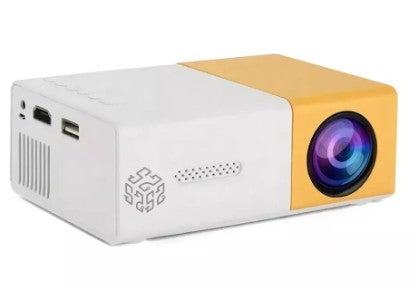 Mini Proyector HDMI