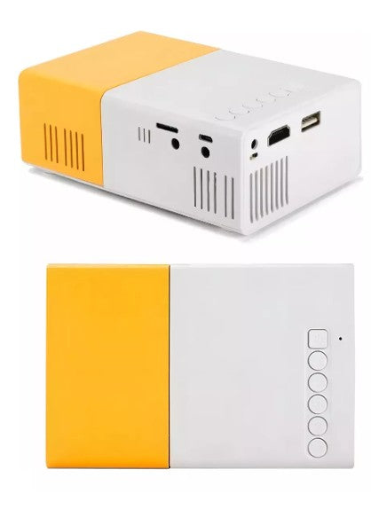 Mini Proyector HDMI