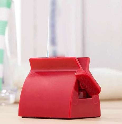 Dispensador de crema