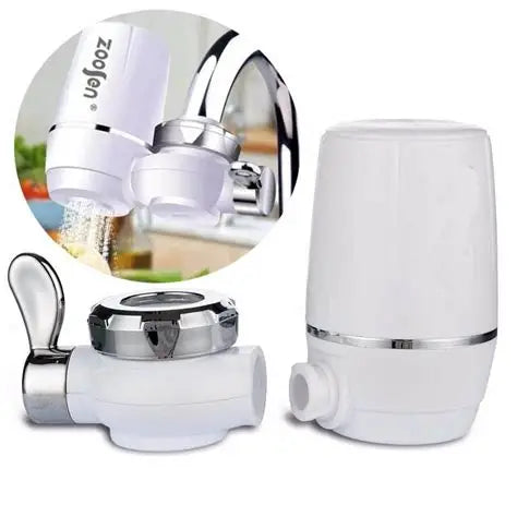 Filtro premium 7 niveles lavaplatos