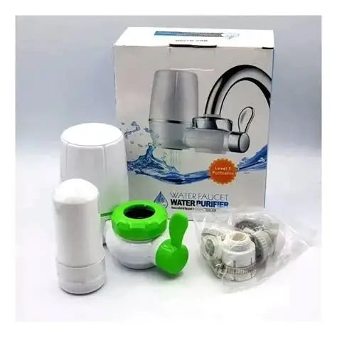 Filtro premium 7 niveles lavaplatos