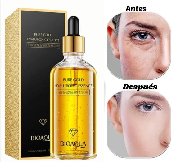 Serum 24K Gold Oro Bioaqua